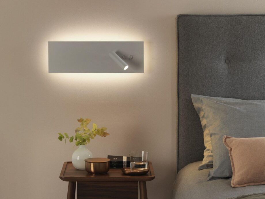Edge Reader настенный светильник Astro Lighting