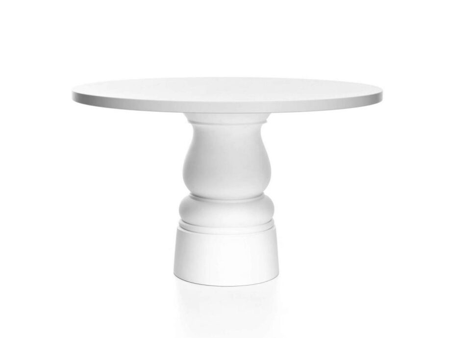 Container New Antiques Round 120 140 стол Moooi