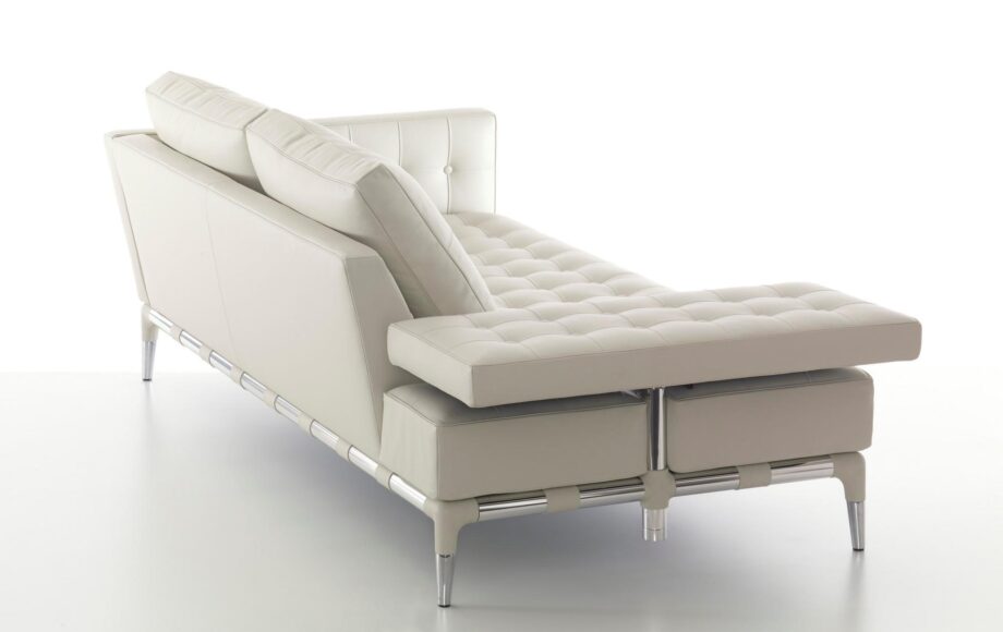 241 Privè Divano диван Cassina