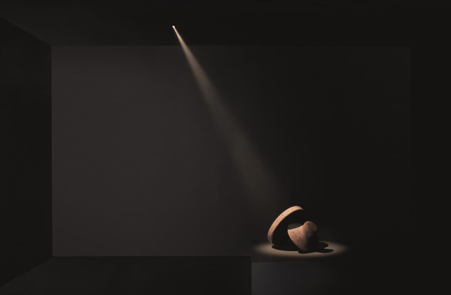 Nime спот Delta Light
