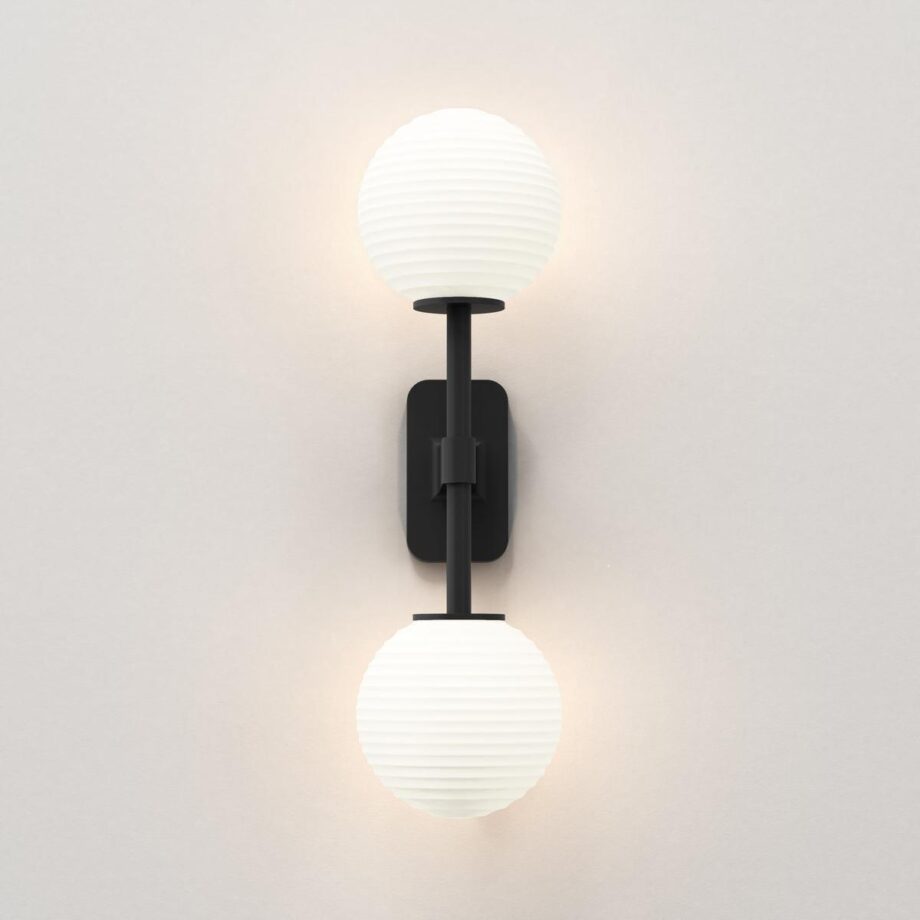 Tacoma Twin настенный светильник Astro Lighting