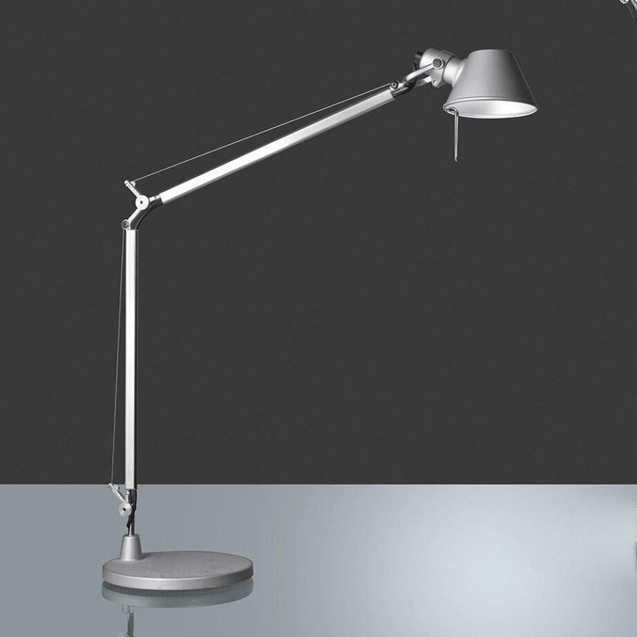 Tolomeo Midi настольная лампа Artemide