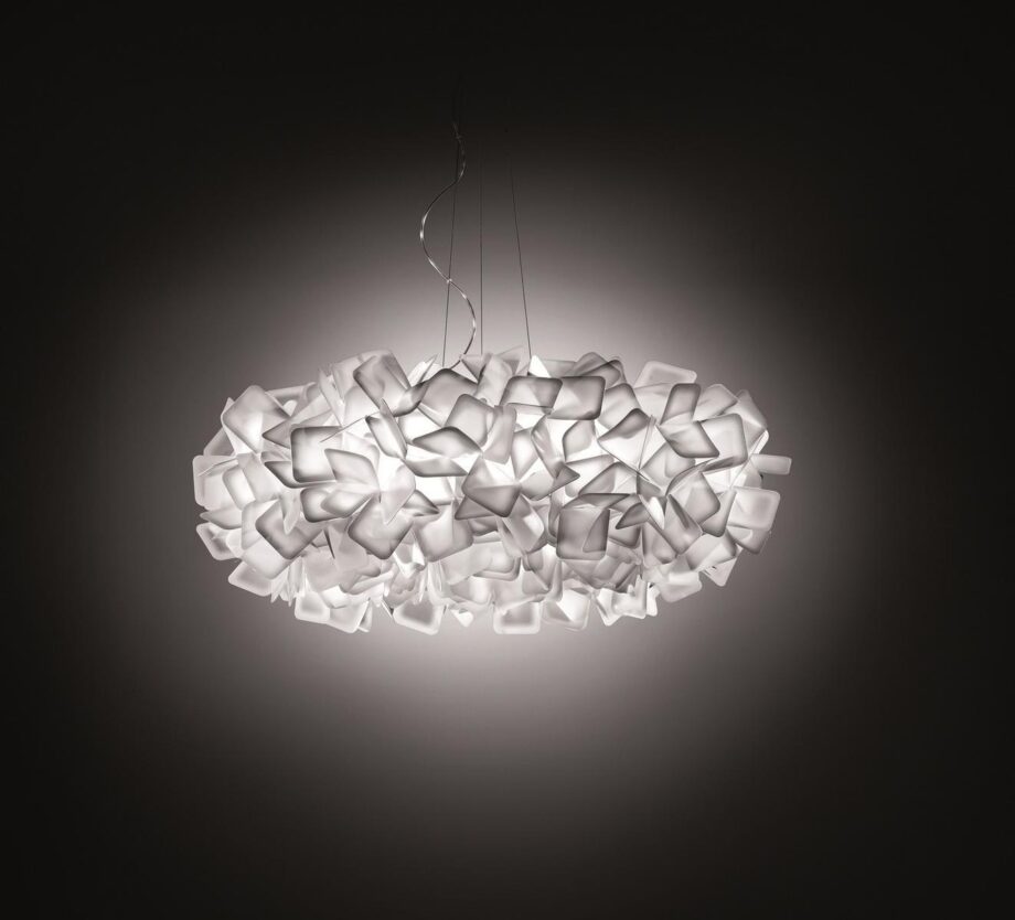 Clizia Large подвесной светильник Slamp