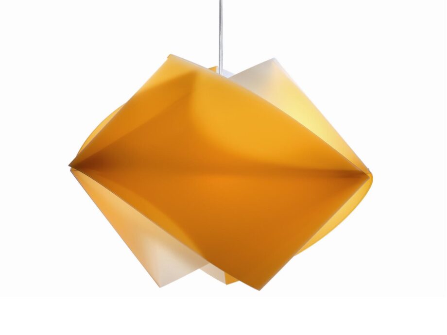 Gemmy подвесной светильник Slamp