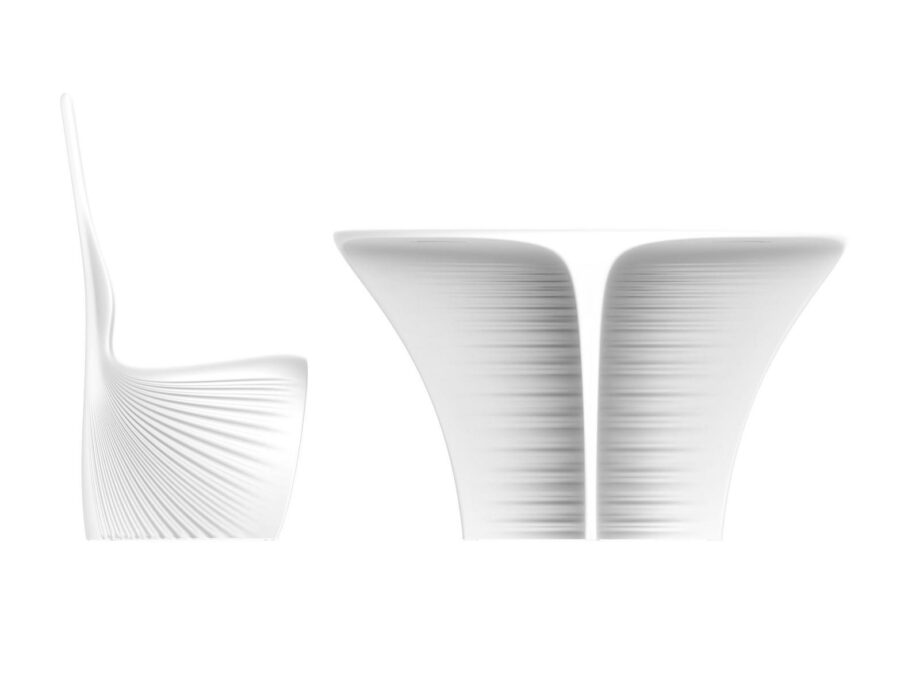 Biophilia уличный стол Vondom