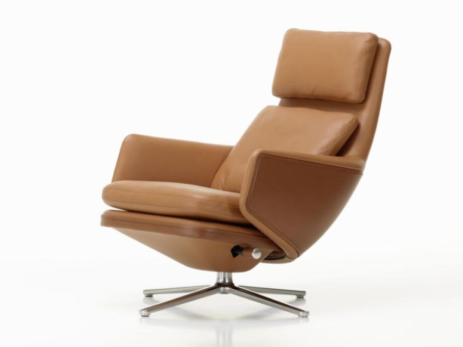 Grand Relax кресло Vitra