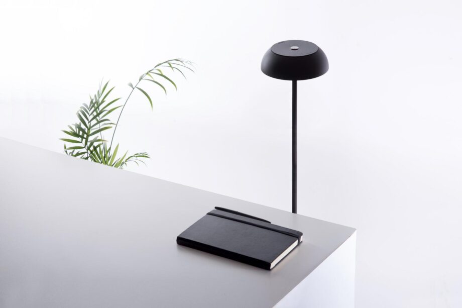 Float уличный торшер Axolight