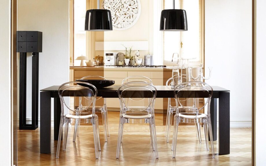 Omnia Xxl стол Calligaris