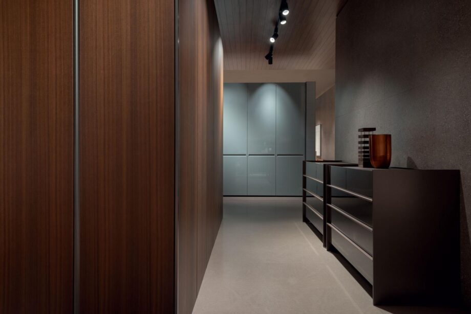 Casper комод для спальни Molteni
