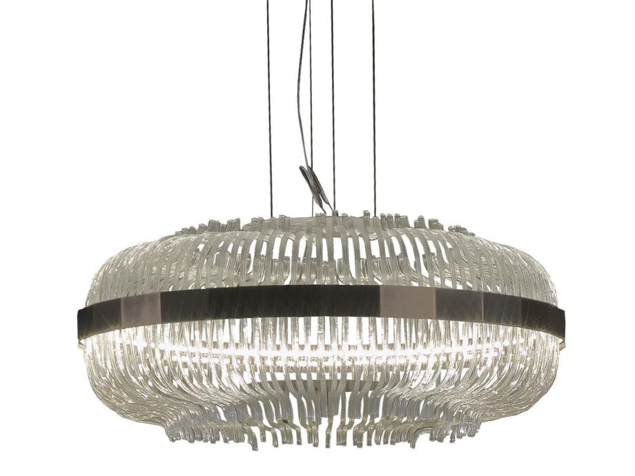 Wicker подвесной светильник Gianfranco Ferre Home