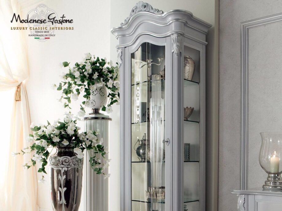 13124 витрина Modenese Gastone