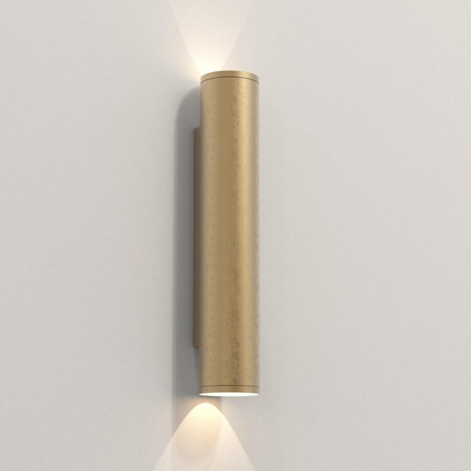 Ava 400 Coastal уличный настенный светильник Astro Lighting