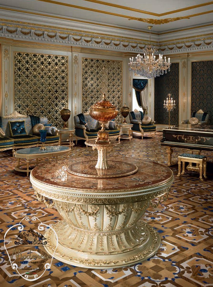 14104 стол Modenese Gastone
