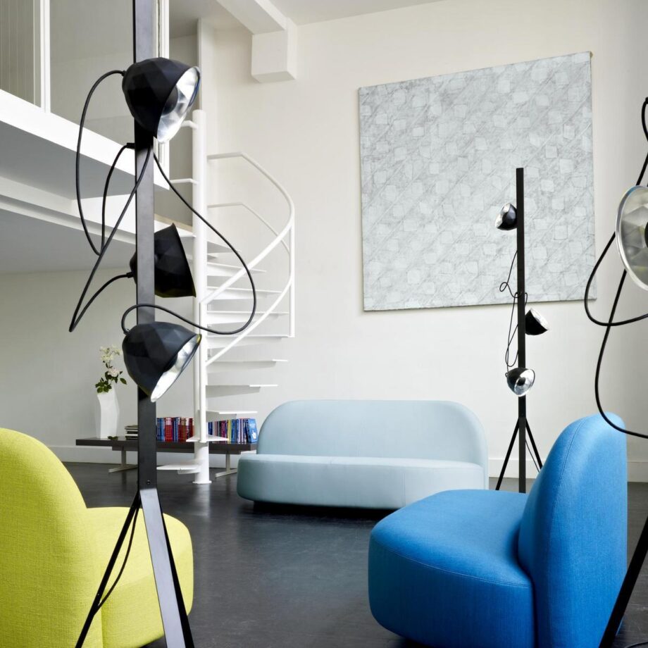 Elysee небольшое кресло Ligne Roset