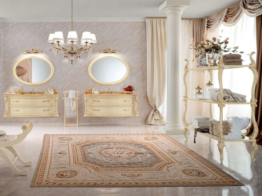 13628 мебель для ванной Modenese Gastone