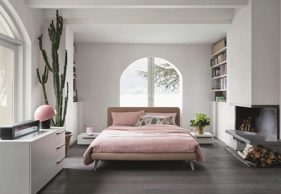 Dream On кровать Bonaldo