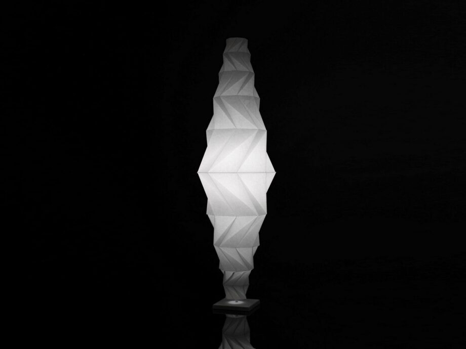 Minomushi торшер Artemide