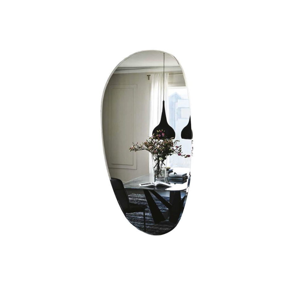 Hawaii Magnum зеркало Cattelan Italia