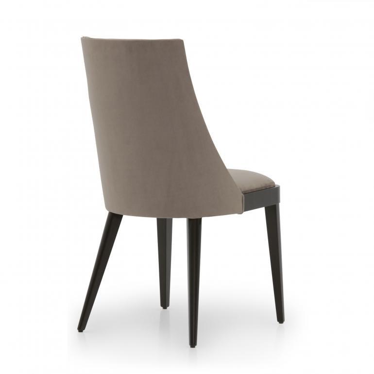 Norvegia 0526s стул Sevensedie