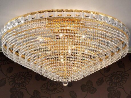 Impero & Deco Ve 830 Pl8 / Pl12