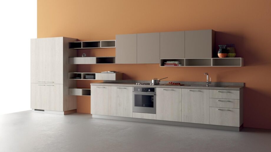 Mood кухня Scavolini