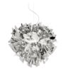 Veli Large Silver