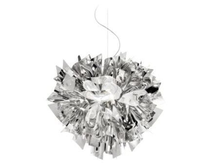 Veli Large Silver