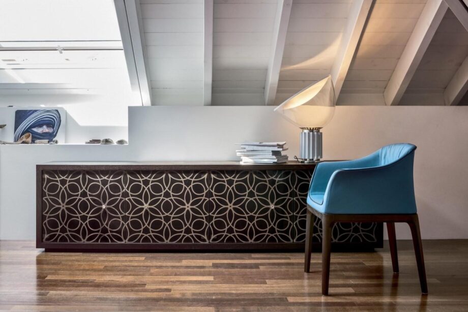 Granada комод Tonin Casa