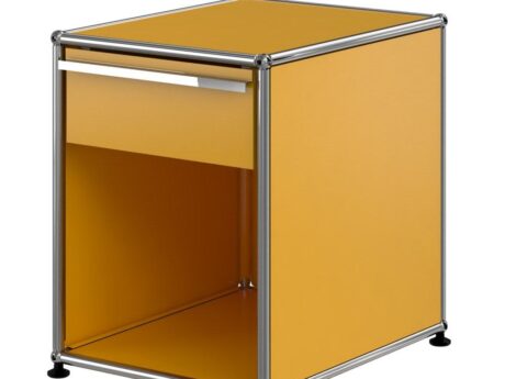 Haller Nightstand For Kid’s Room