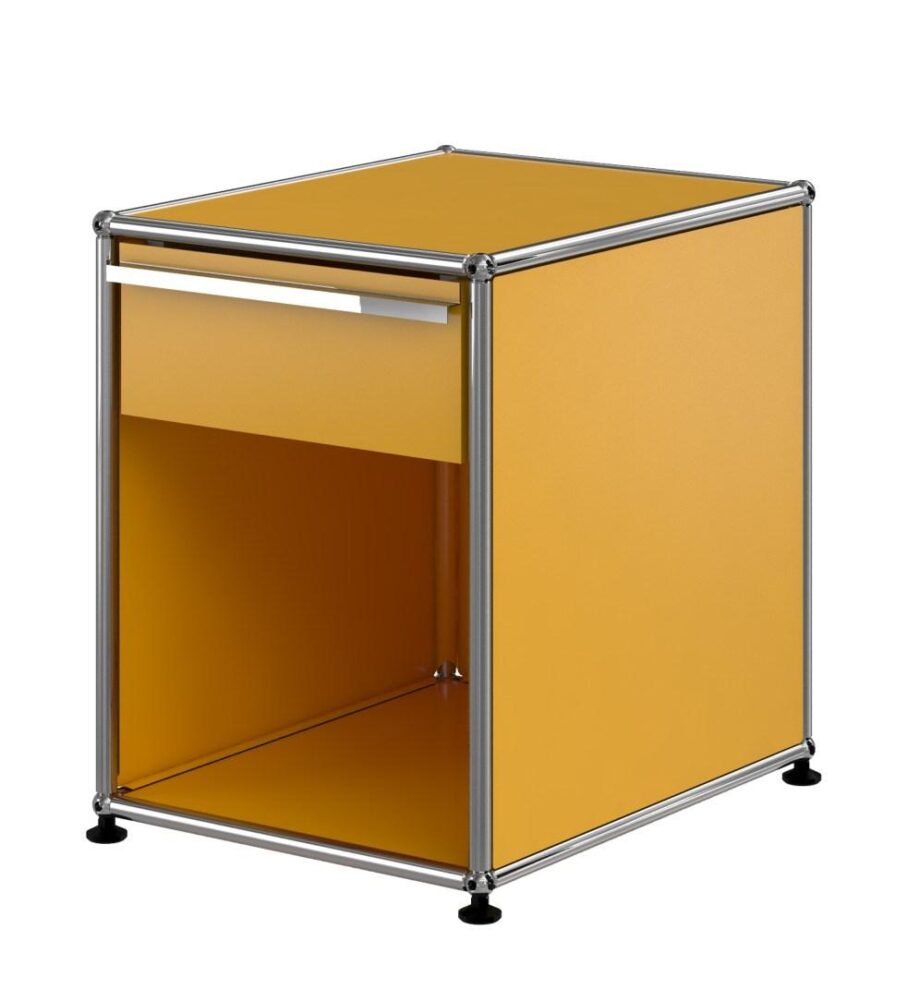 Haller Nightstand For Kid's Room прикроватная тумбочка Usm