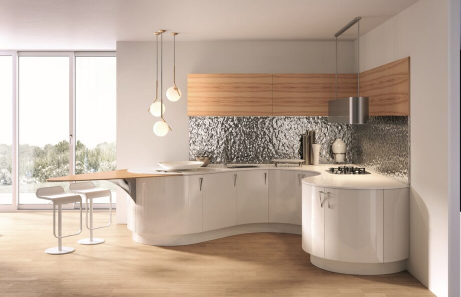 Domina кухня Aster Cucine