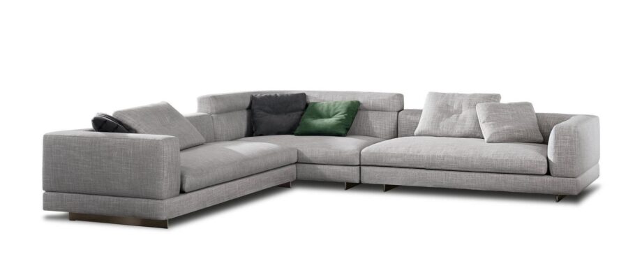Alexander диван Minotti