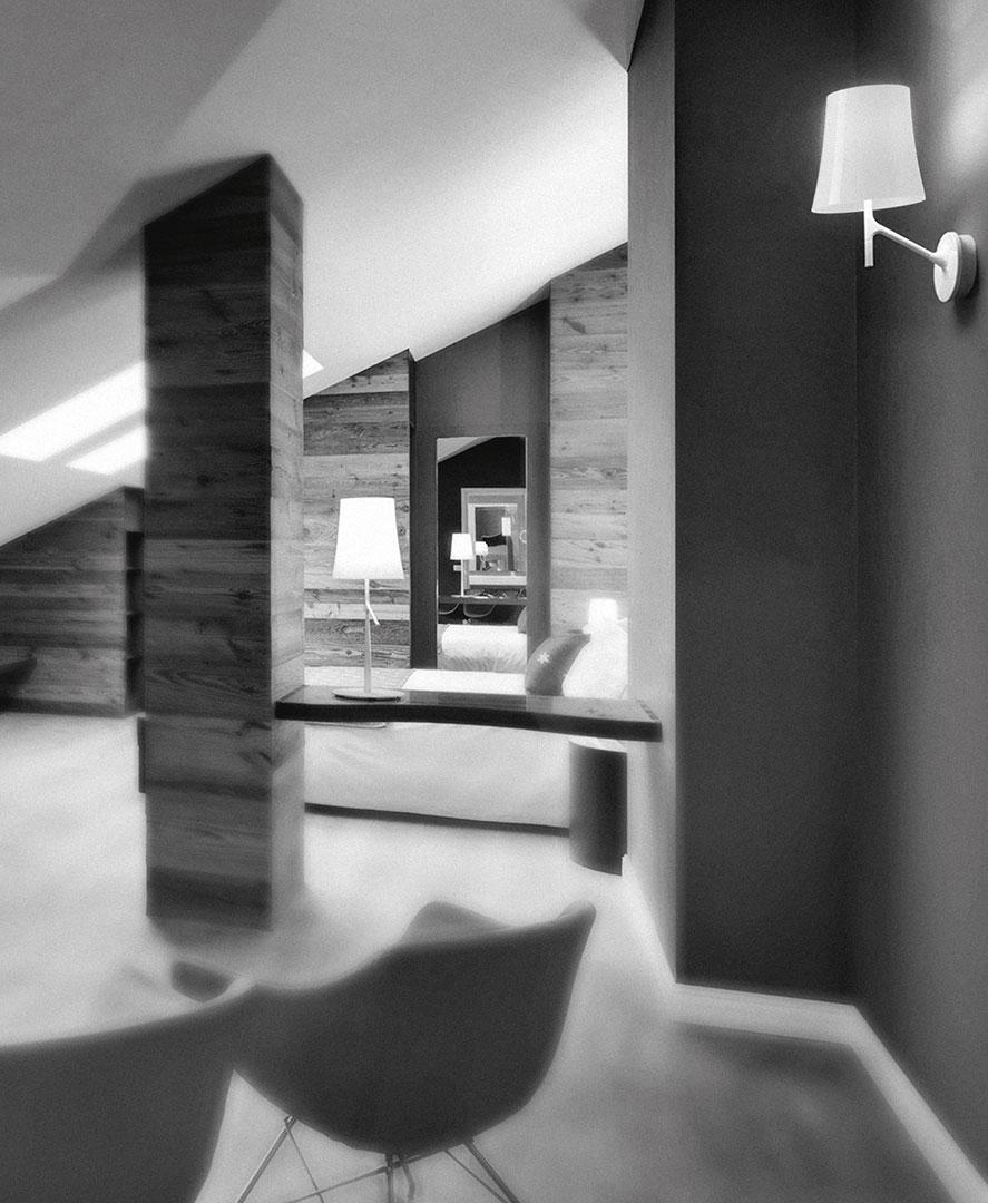 Birdie подвесной светильник Foscarini