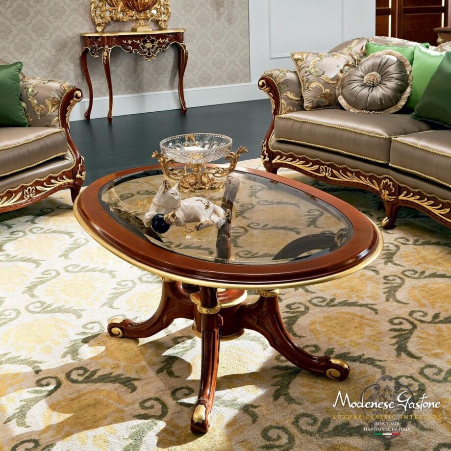 13654 журнальный стол Modenese Gastone