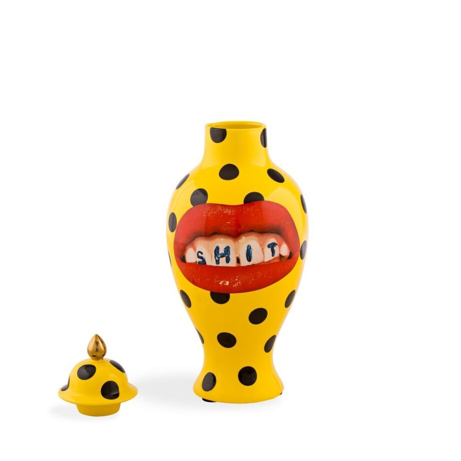 Shit ваза Seletti