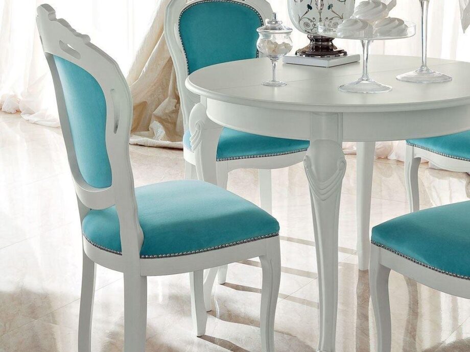 13518 стул Modenese Gastone