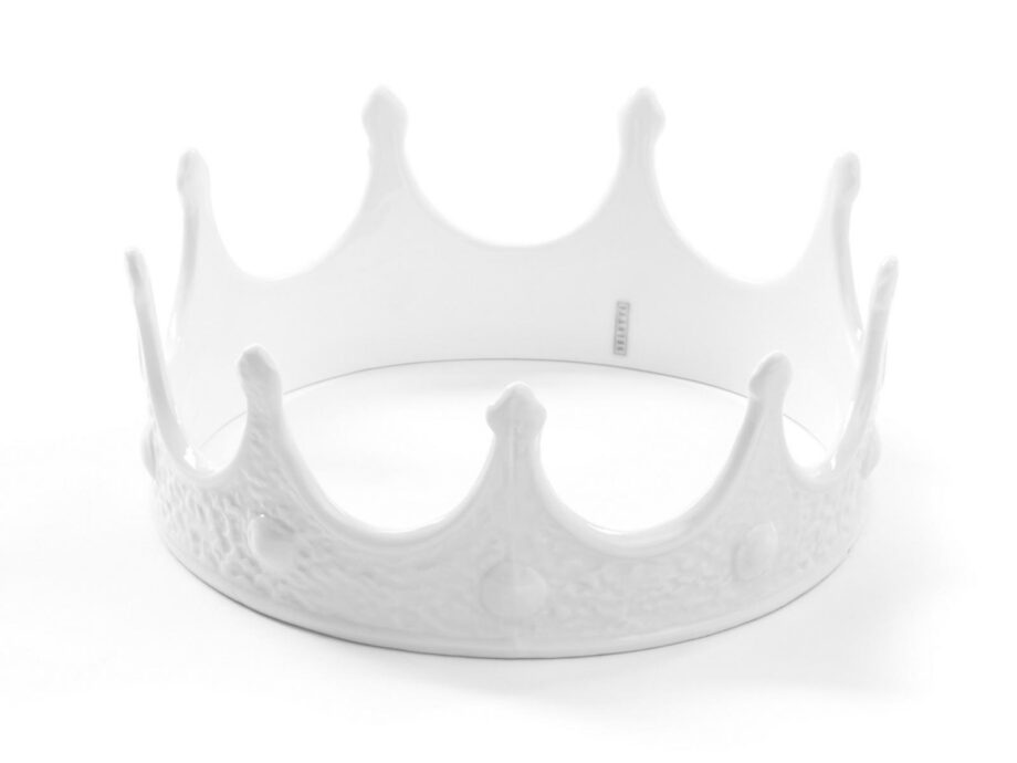 My Crown декоративный предмет Seletti