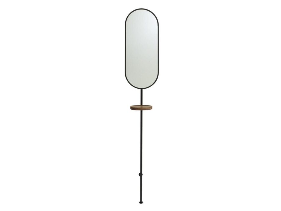 Loomy зеркало Ligne Roset