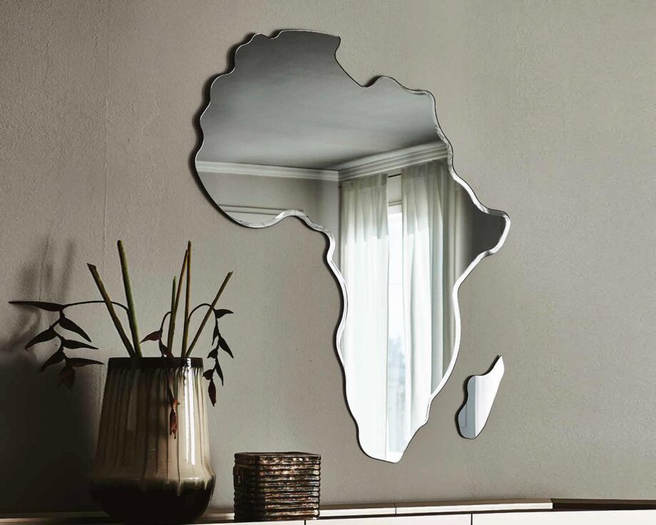 Africa зеркало Cattelan Italia