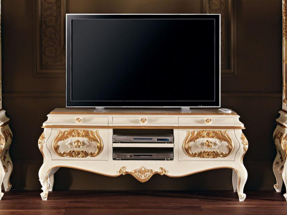 11105 мебель для телевизора Modenese Gastone