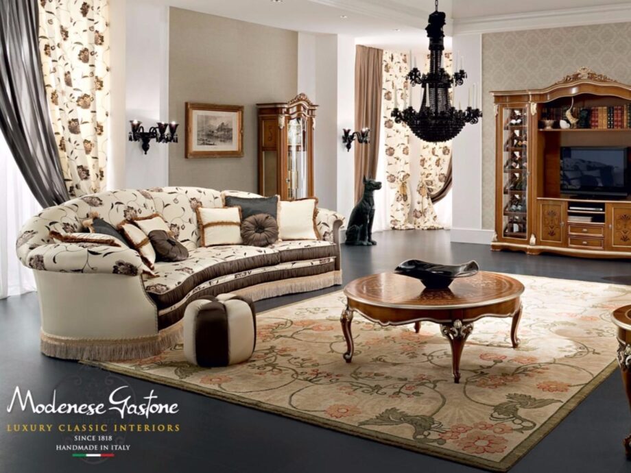 13401 диван Modenese Gastone