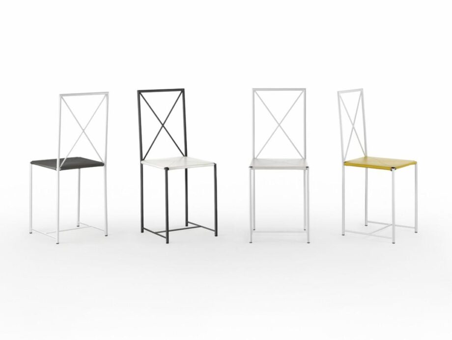 Moka стул Flexform