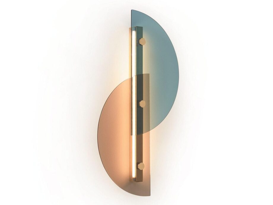 Papillon настенный светильник Arflex
