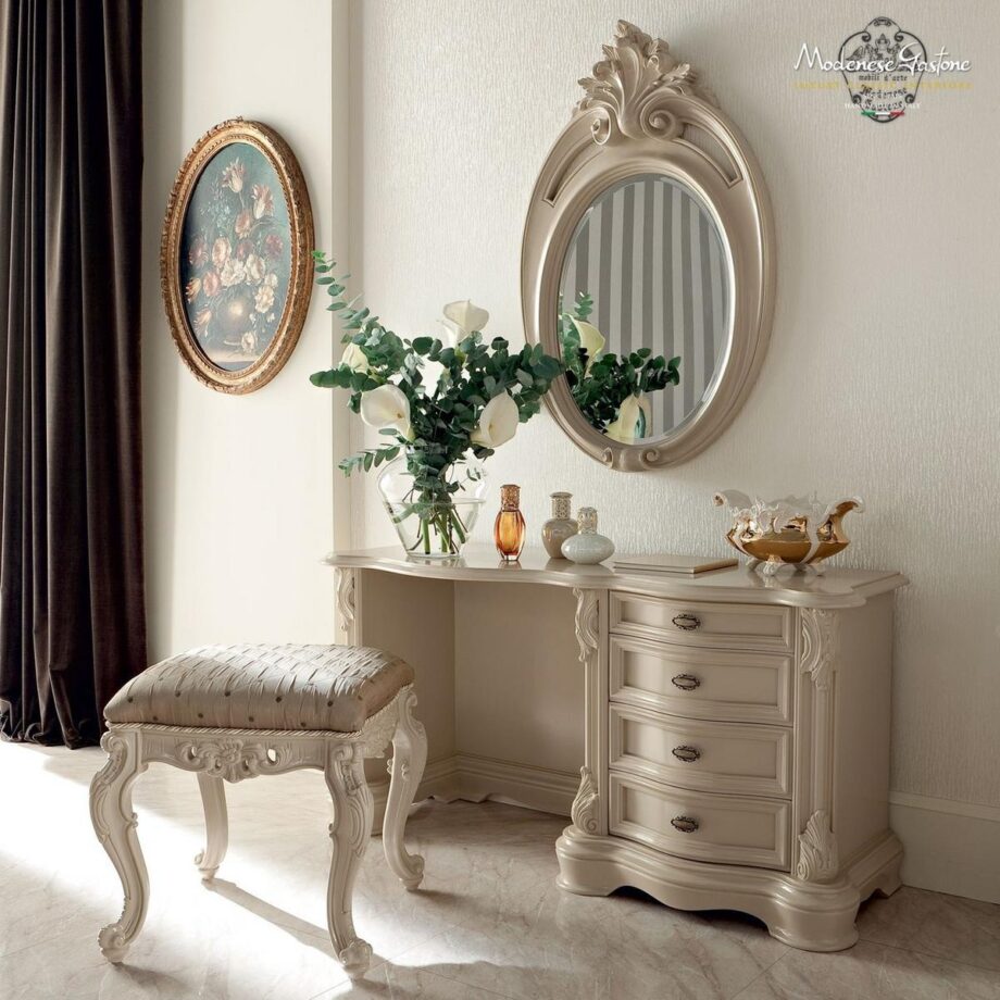 13676 зеркало Modenese Gastone