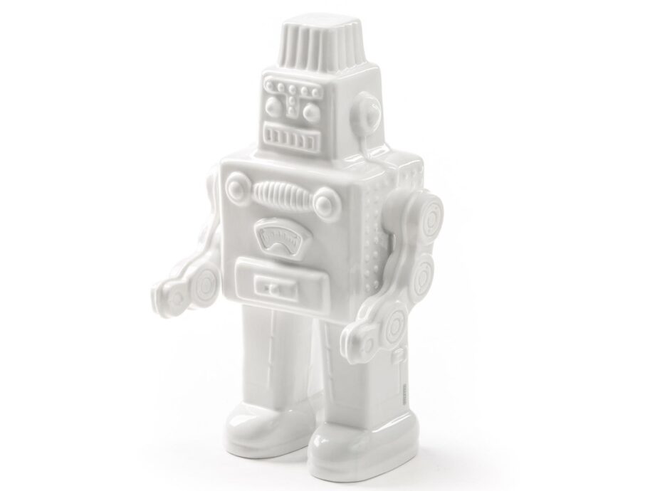 My Robot декоративный предмет Seletti