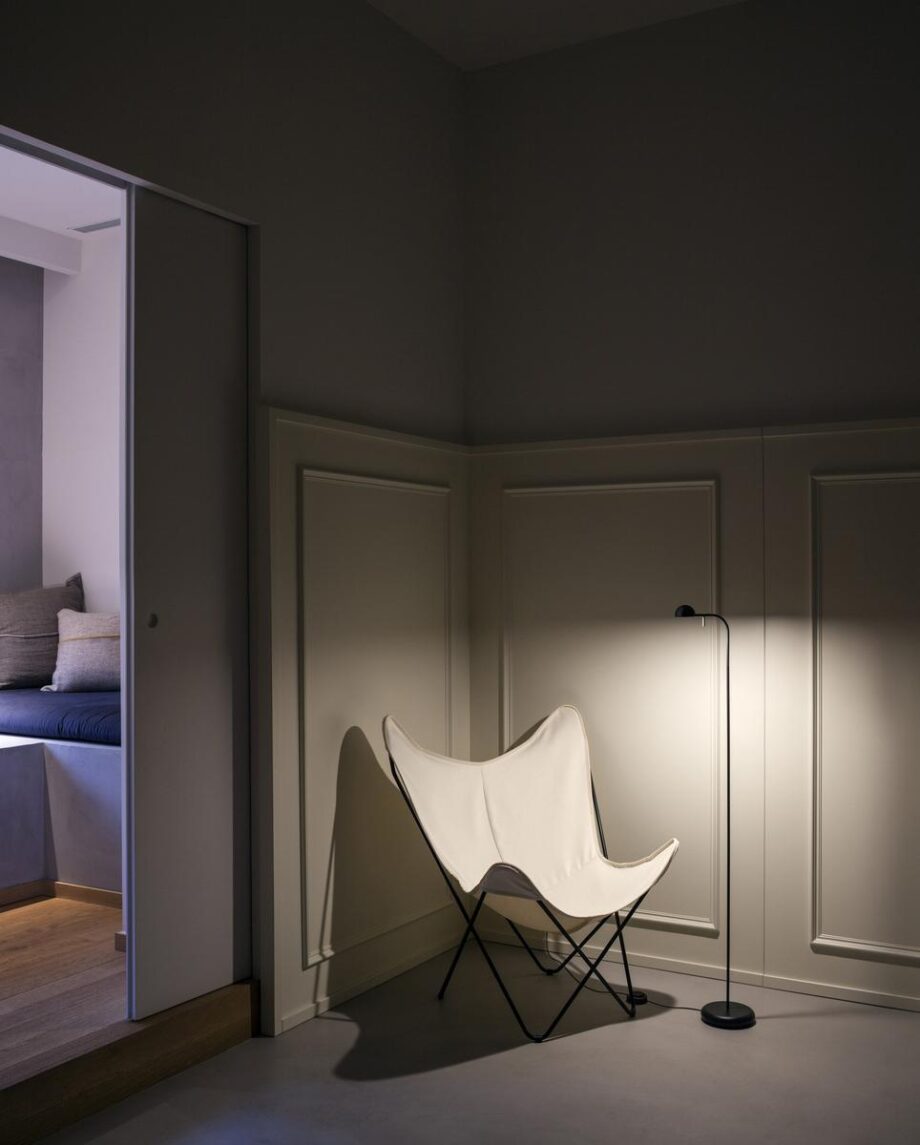 Pin торшер Vibia