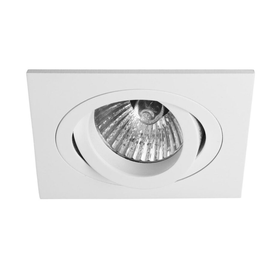 Taro Square Adjustable Fire Rated спот Astro Lighting