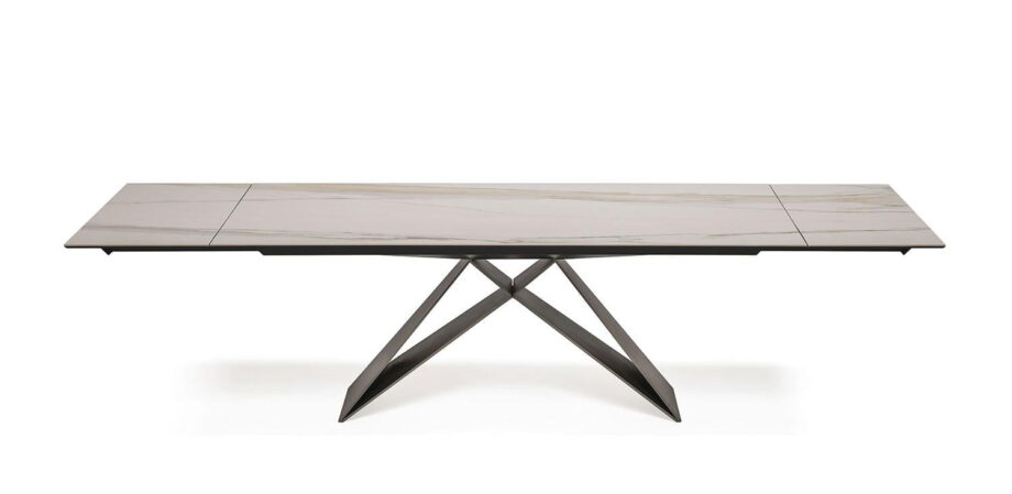 Premier Keramik Drive стол Cattelan Italia