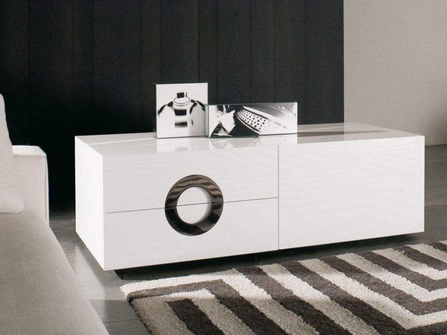Archipenko Unit комод Minotti