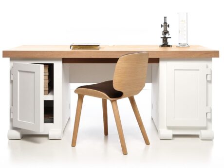 Paper Desk